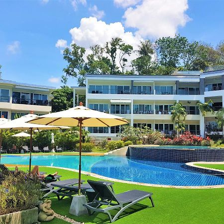 Kb Apartments Karon Beach By Phr 外观 照片