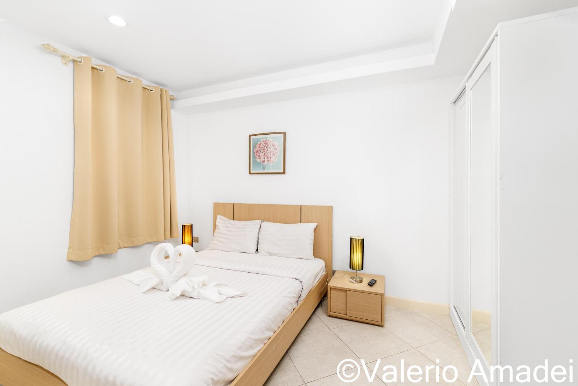 Kb Apartments Karon Beach By Phr 外观 照片