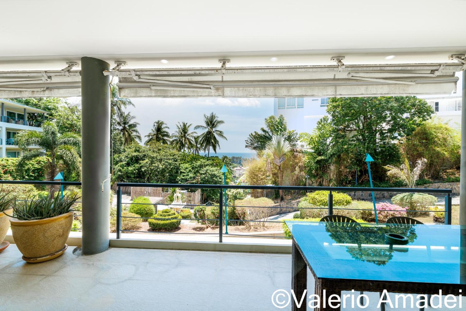 Kb Apartments Karon Beach By Phr 外观 照片